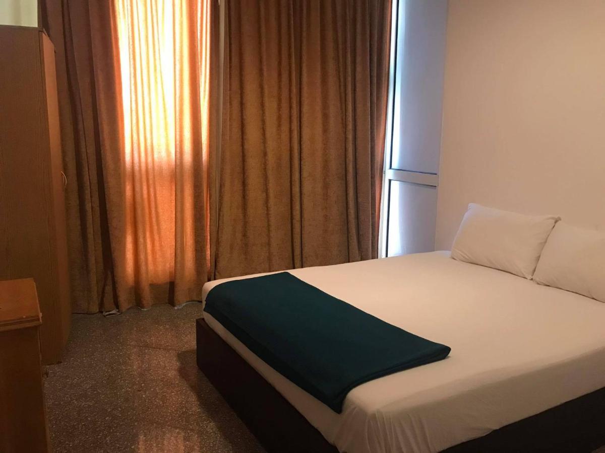 Station House Apartment Dahab Luaran gambar