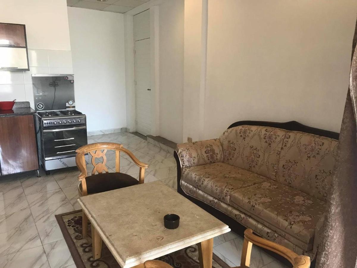 Station House Apartment Dahab Luaran gambar