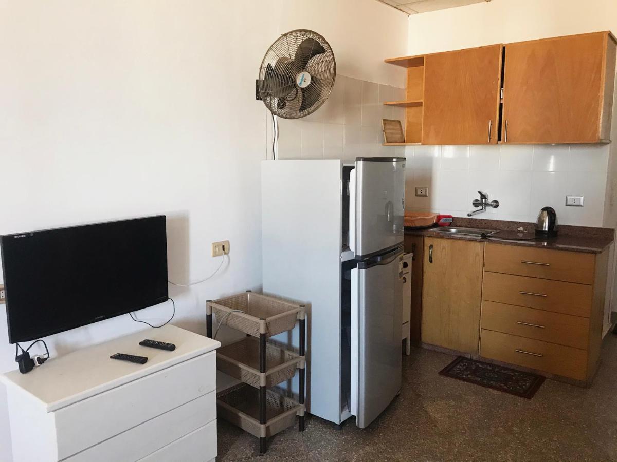 Station House Apartment Dahab Luaran gambar