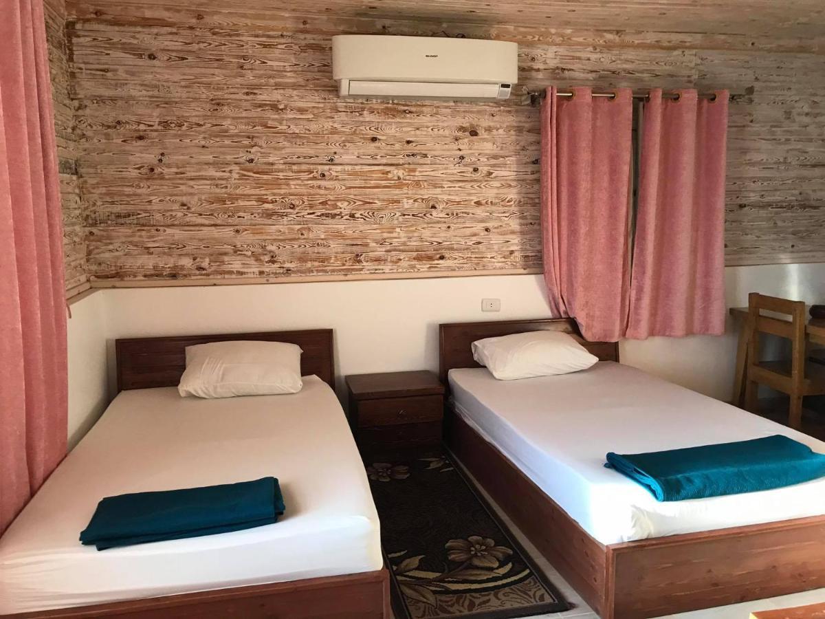 Station House Apartment Dahab Luaran gambar