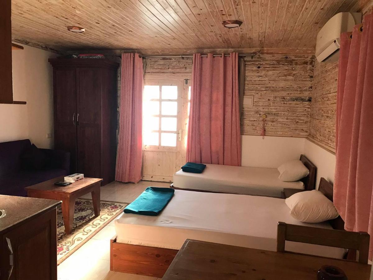 Station House Apartment Dahab Luaran gambar
