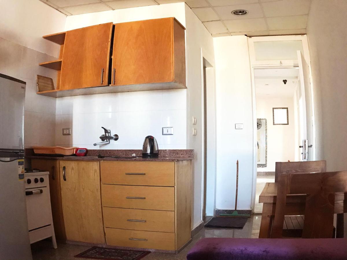 Station House Apartment Dahab Luaran gambar