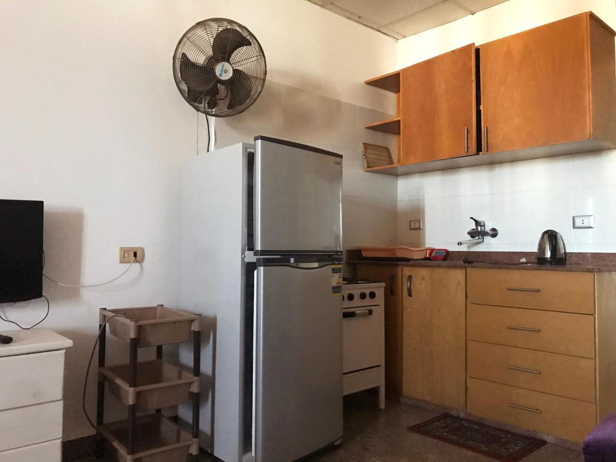 Station House Apartment Dahab Luaran gambar