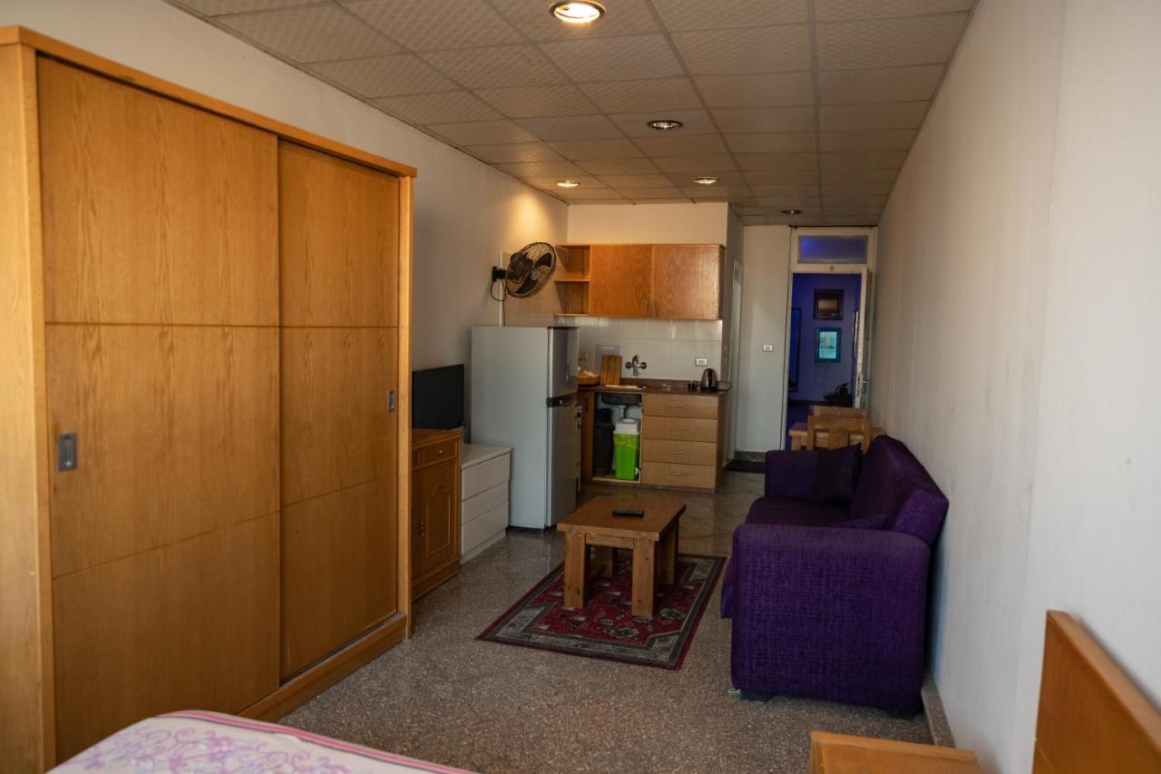 Station House Apartment Dahab Luaran gambar