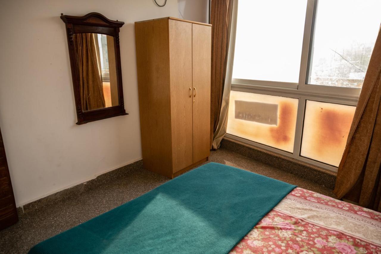 Station House Apartment Dahab Luaran gambar