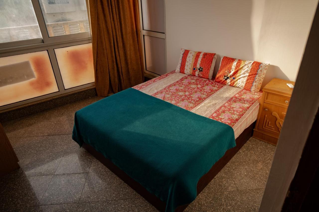 Station House Apartment Dahab Luaran gambar